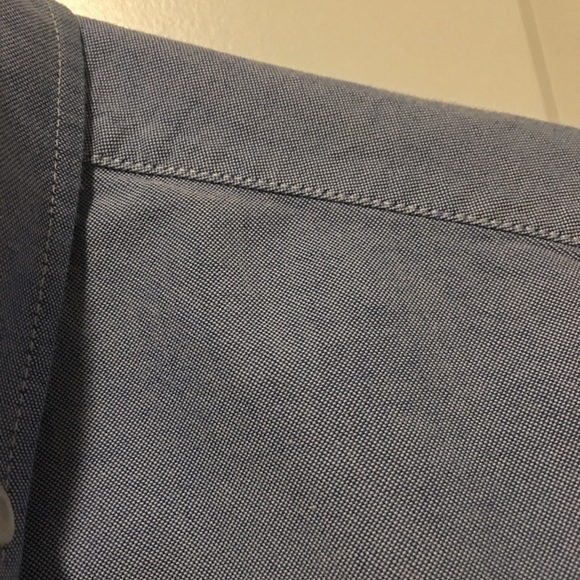 Boys Izod dress shirt - Picture 3 of 3